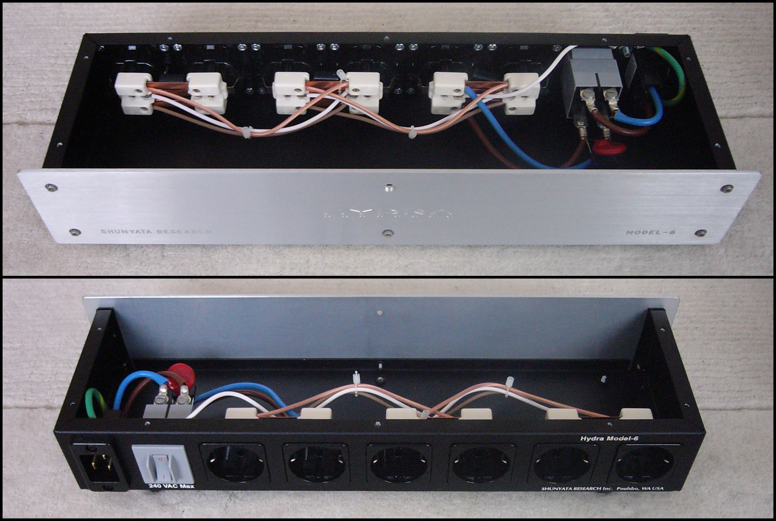 Открыть даркнет