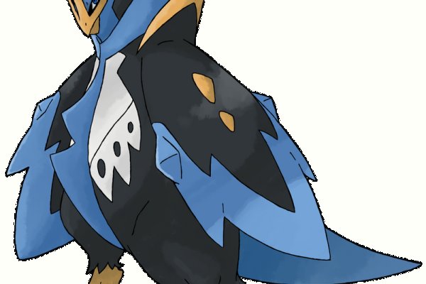 Гидра и кракен