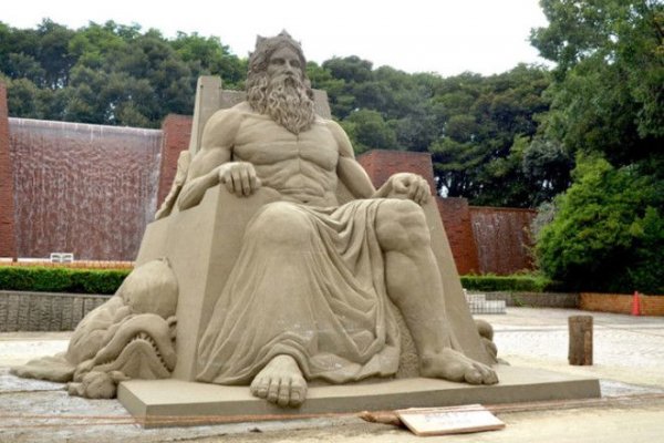 Кракен картель