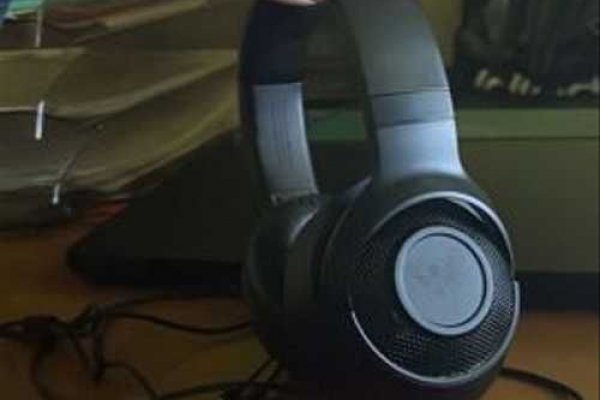 Кракен перестал работать