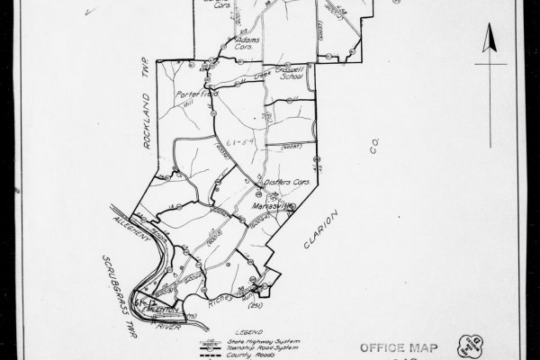 Что за площадка кракен