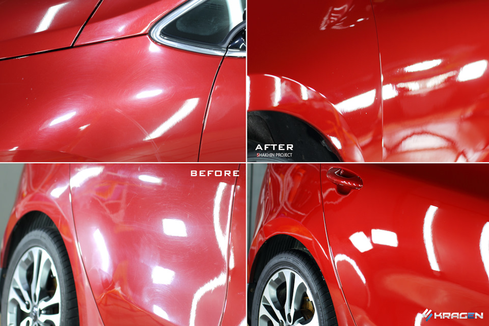 Kraken в россии