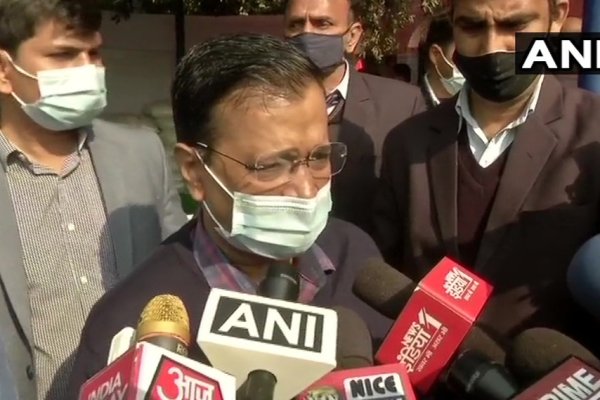 Kraken площадка